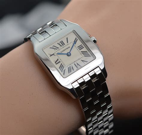 cartier watch for women